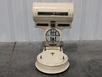 Vintage Computing Scale Co Model 164
