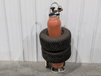 Helium Cylinder