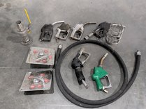 Fuel Dispensing Parts