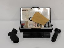 Kleen-Bore Cleaning Kit & Shotgun Grips