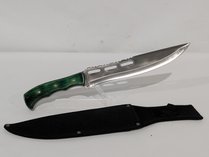 Frost USA Fixed Blade Knife