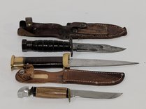 Fixed Blade Knives