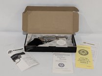 Taurus Judge 410/45 Revolver