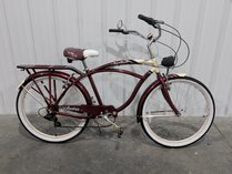 Schwinn Point Beach Cruiser