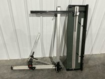 Logan Model 650 Framers Edge Mat Cutter