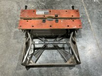 Sears Craftsman 928876 Craft Center