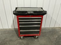 Craftsman 5-Drawer Rolling Tool Cabinet