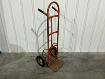 Manual Hand Truck