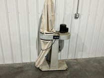 Delta ShopMaster  Dust Collector