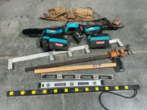 Makita Hand Tools And Work Gear