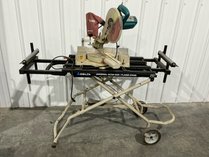 Makita 10 Inch Slide Compound Saw