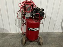 Magna Force ML0503013 Air Compressor