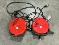 Woods Industries 48006 Cord Reels