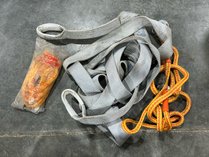 Towing And Rigging Equipment