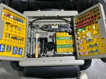 Worksmith Model 4011-2 Rotary Tool
