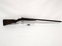 Hopkins & Allen 12 Gauge Single Shot Shotgun