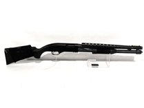 Winchester 12 Gauge Pump-Action Shotgun