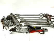 Craftsman Ridgid And Assorted Hand Tools