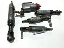 Craftsman 3176249 Assorted Pneumatic Tools