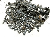 145 Pc Assorted Mechanics Hand Tools