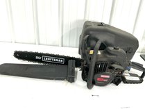 Craftsman 20 Inch 50CC Gas Chainsaw