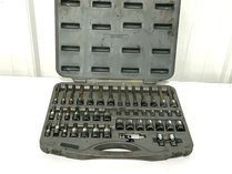 Sunex Master Bit Socket Set