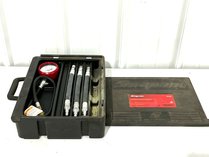 Snap-On EEPV500 Compression Gauge Set