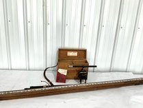 Starrett No 99F Transit With Case