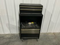 Tuck Rolling Tool Cabinet