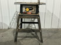 Ryobi 10 Inch Table Saw