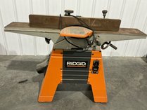 Ridgid Jointer