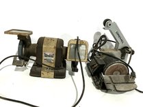 Craftsman 115.19500 And Dremel 1731