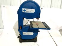 Cummins Bench Band Saw