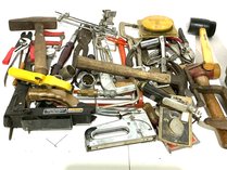 Duo-Fast St-18 Assorted Hand Tools