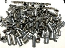 Craftsman Assorted Mechanics Sockets