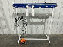 Tensador II T-125 Canvas Stretching Machine