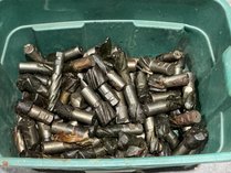 Putnam End Mills And Cutting Tools