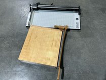 Rotatrim Professional M24 Paper Trimmer