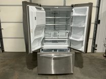 Whirlpool Gold Series Refrigerator