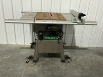 Hitachi  10-Inch Table Saw