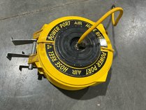 Power Port Air Hose Reel