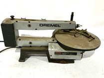 Dremel Model 1671 Scroll Saw