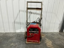 Lincoln Electric AC/DC 225/125 Arc Welder