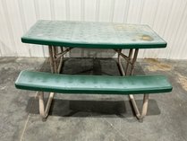 Lifetime S 40-40 Sa Folding Picnic Table