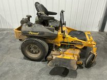 EverRide Hornet Zero-Turn Mower
