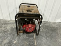 Coleman Powermate 4000 Watt Generator