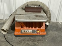 Ridgid  Belt Spindle Sander