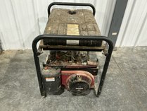 Vanguard 11 Portable Generator