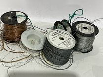 Impex  Picture Wire Spools