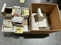 KK Industries Rap-It Fasteners And Loads